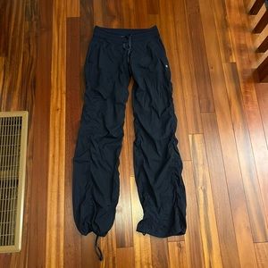 Lululemon studio pants